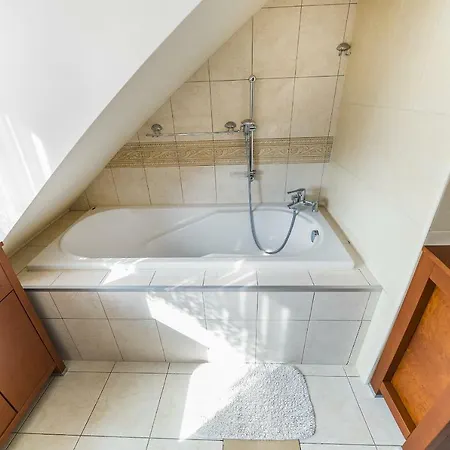 דירה Sloneczny Zakatek סופוט