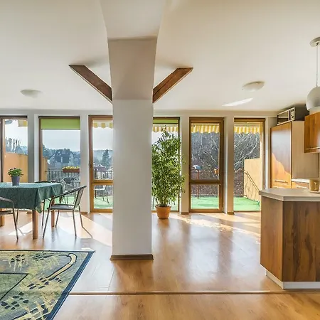 דירה Sloneczny Zakatek סופוט