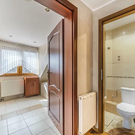 Sloneczny Zakatek דירה