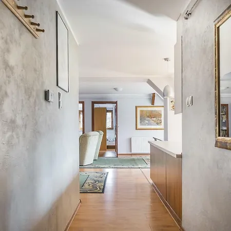 Sloneczny Zakatek דירה *