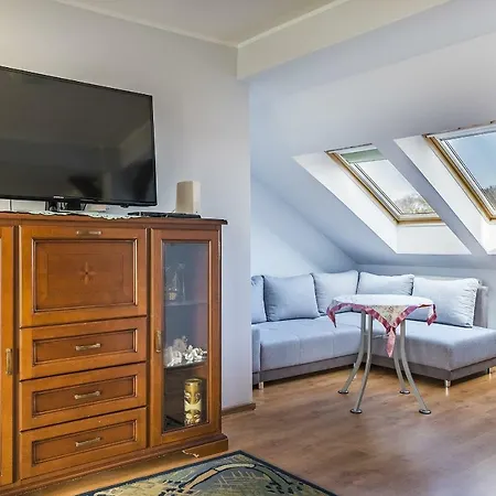 Sloneczny Zakatek דירה סופוט