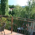 Апартаменты Sloneczny Zakatek Сопот
