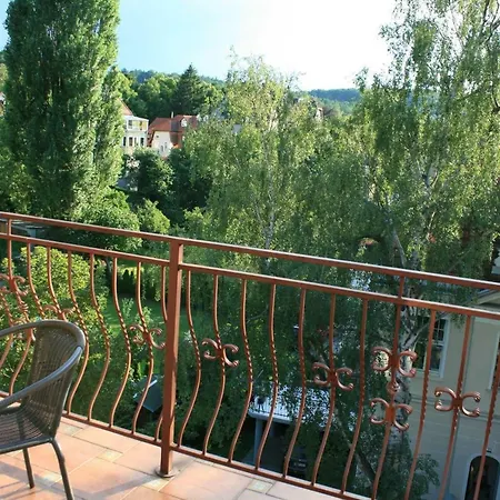 アパート Sloneczny Zakatek ソポト