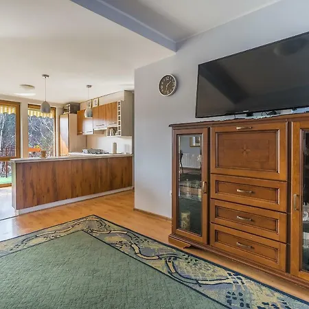 Sloneczny Zakatek ソポト