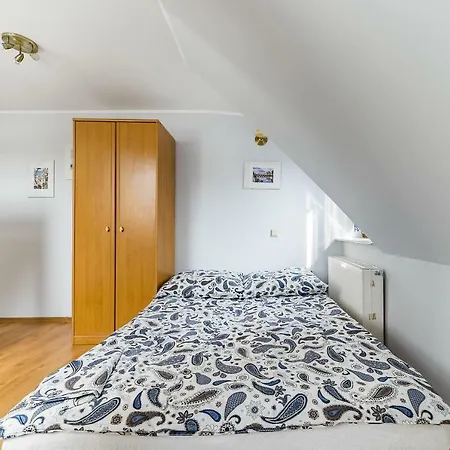Apartment Sloneczny Zakatek Sopot
