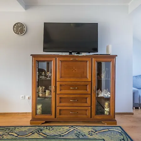 Sloneczny Zakatek Sopot