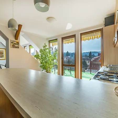 Sloneczny Zakatek ソポト