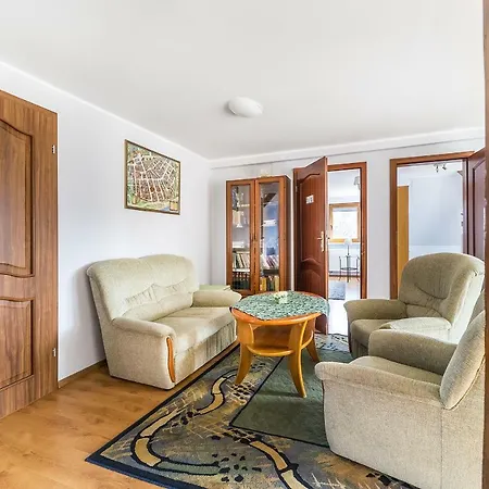 Sloneczny Zakatek * ソポト