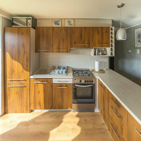 Sloneczny Zakatek Apartament