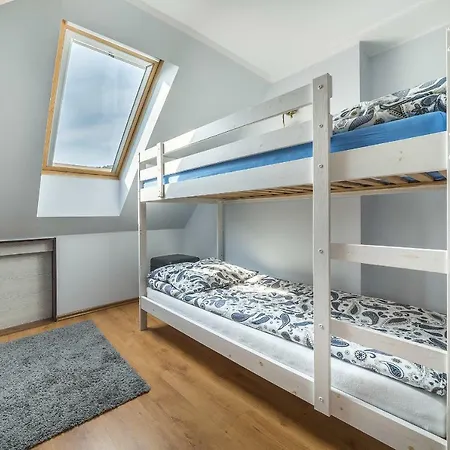 Sloneczny Zakatek Sopot