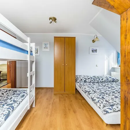 Sloneczny Zakatek Apartament *