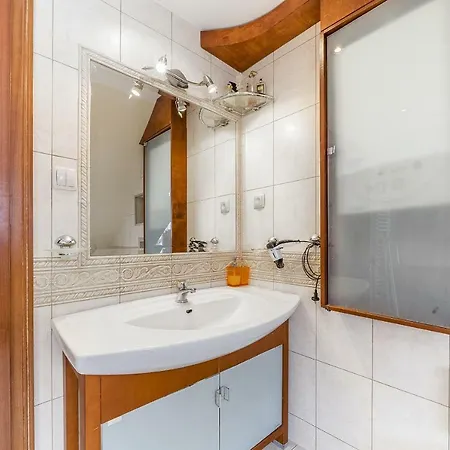 アパート Sloneczny Zakatek