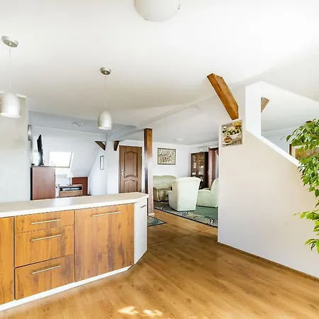 Sloneczny Zakatek * ソポト