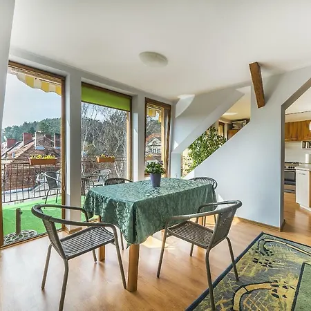 Sloneczny Zakatek Sopot