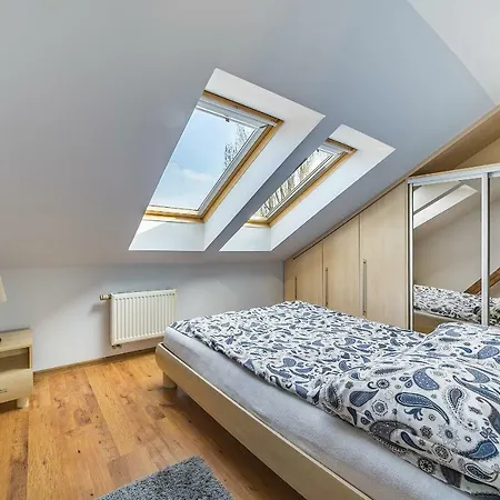 Sloneczny Zakatek * ソポト