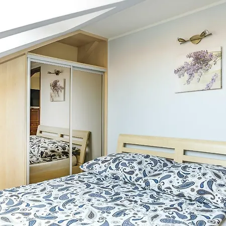 Sloneczny Zakatek Apartament
