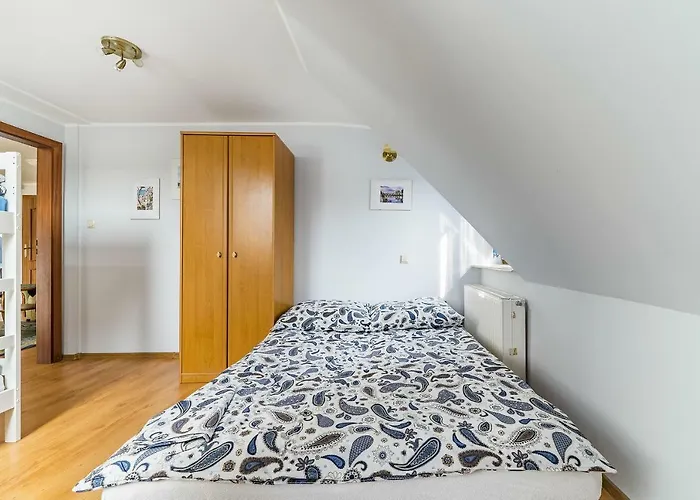 Appartement Sloneczny Zakatek Sopot