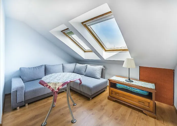 Sloneczny Zakatek Appartement Sopot